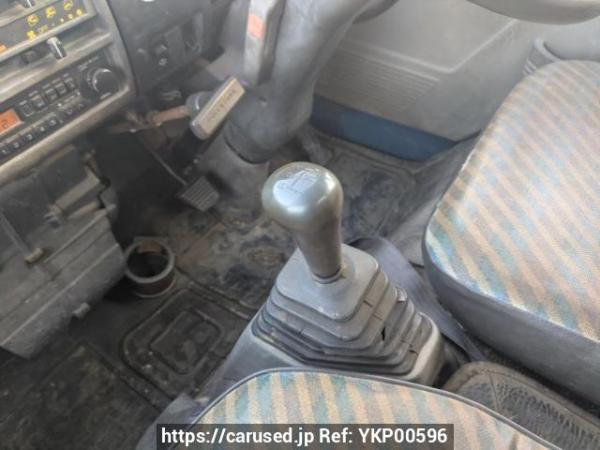 Used 1993 MT mitsubishi canter FE305BD Image[30]