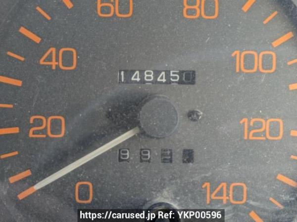 Used 1993 MT mitsubishi canter FE305BD Image[32]