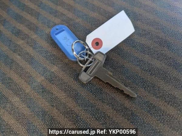 Used 1993 MT mitsubishi canter FE305BD Image[34]