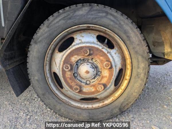 Used 1993 MT mitsubishi canter FE305BD Image[35]