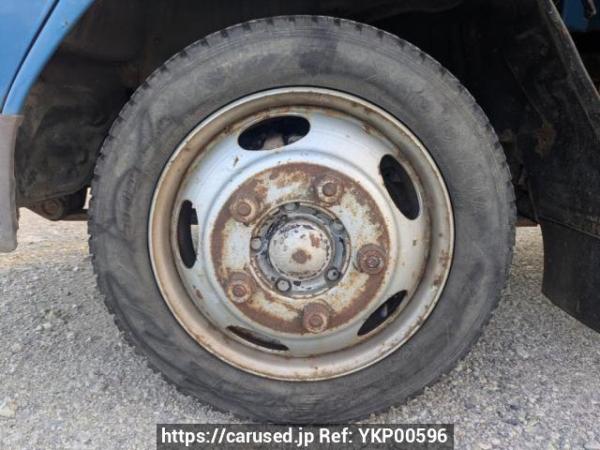 Used 1993 MT mitsubishi canter FE305BD Image[36]
