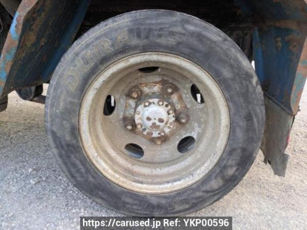 Used 1993 MT mitsubishi canter FE305BD Image[38]
