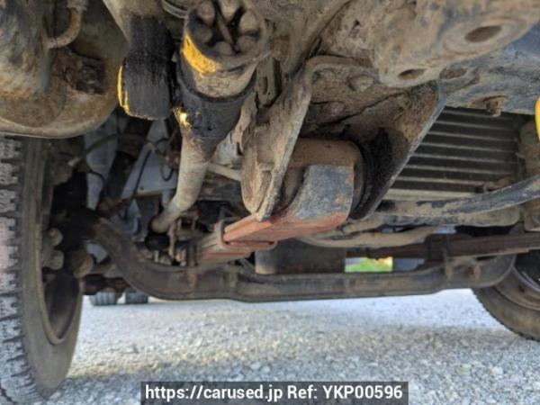 Used 1993 MT mitsubishi canter FE305BD Image[39]