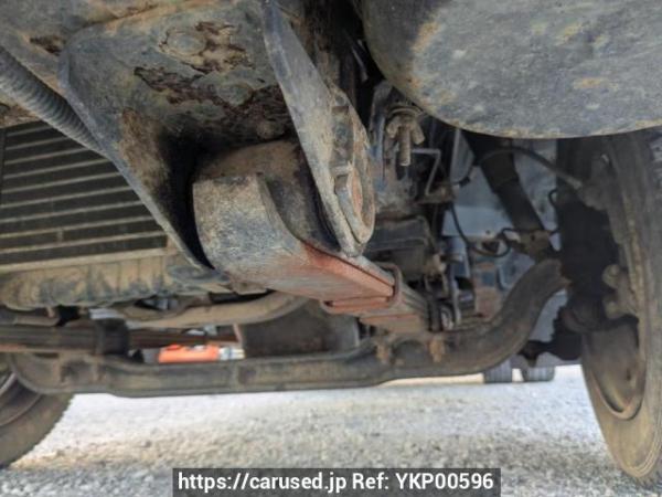 Used 1993 MT mitsubishi canter FE305BD Image[40]