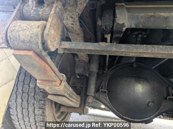 Used 1993 MT mitsubishi canter FE305BD Image[41]