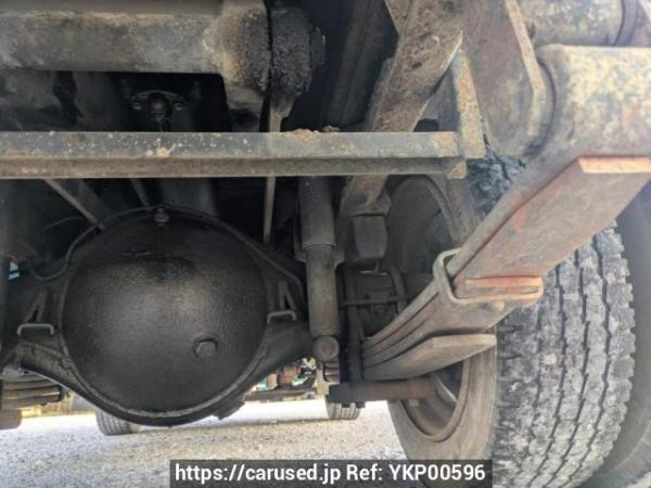 Used 1993 MT mitsubishi canter FE305BD Image[42]