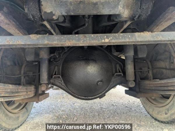 Used 1993 MT mitsubishi canter FE305BD Image[43]