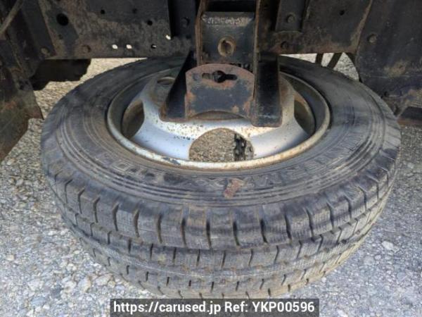Used 1993 MT mitsubishi canter FE305BD Image[44]
