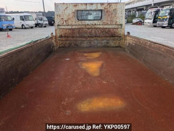 Used 1998 MT hino ranger BU112T Image[8]