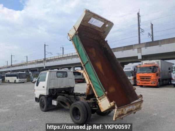 Used 1998 MT hino ranger BU112T Image[14]