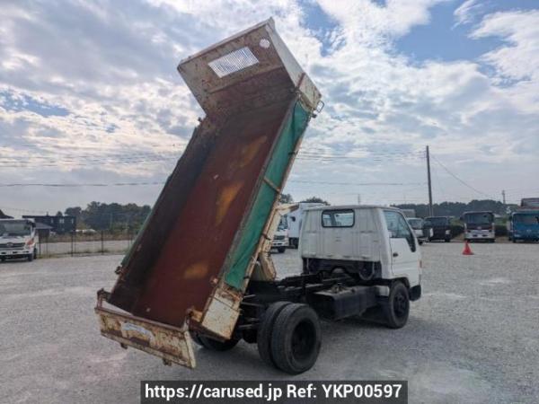 Used 1998 MT hino ranger BU112T Image[16]