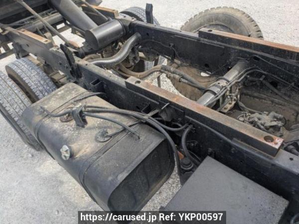 Used 1998 MT hino ranger BU112T Image[18]