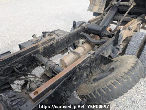 Used 1998 MT hino ranger BU112T Image[19]