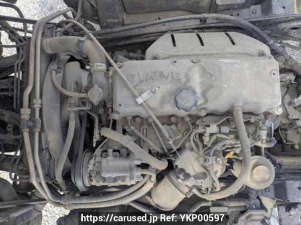 Used 1998 MT hino ranger BU112T Image[20]