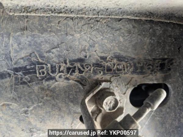Used 1998 MT hino ranger BU112T Image[22]