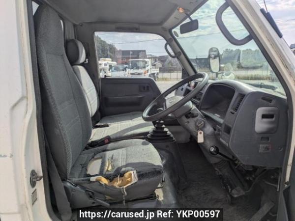 Used 1998 MT hino ranger BU112T Image[23]