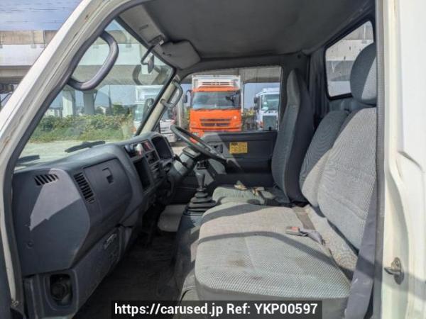 Used 1998 MT hino ranger BU112T Image[24]