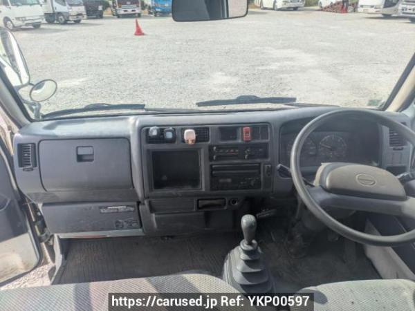 Used 1998 MT hino ranger BU112T Image[25]