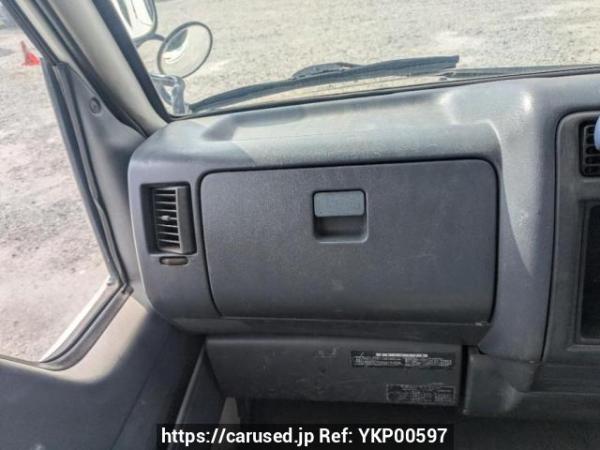 Used 1998 MT hino ranger BU112T Image[26]