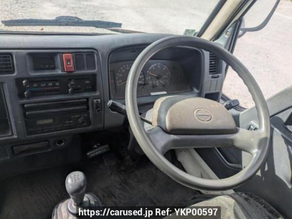 Used 1998 MT hino ranger BU112T Image[27]