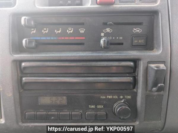 Used 1998 MT hino ranger BU112T Image[28]