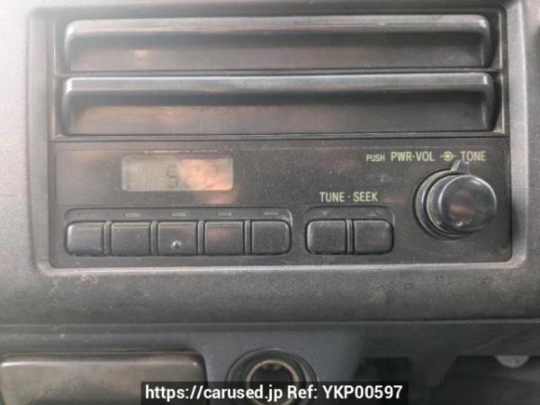 Used 1998 MT hino ranger BU112T Image[29]