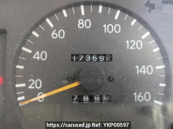 Used 1998 MT hino ranger BU112T Image[32]