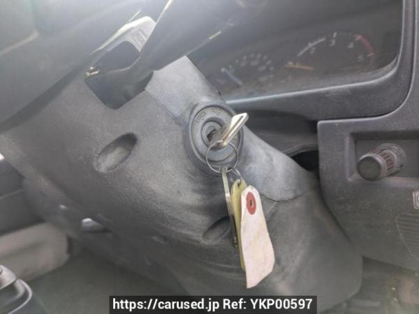 Used 1998 MT hino ranger BU112T Image[33]