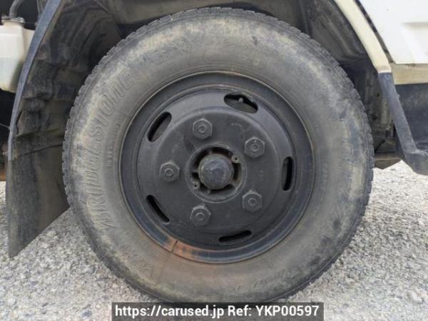 Used 1998 MT hino ranger BU112T Image[35]