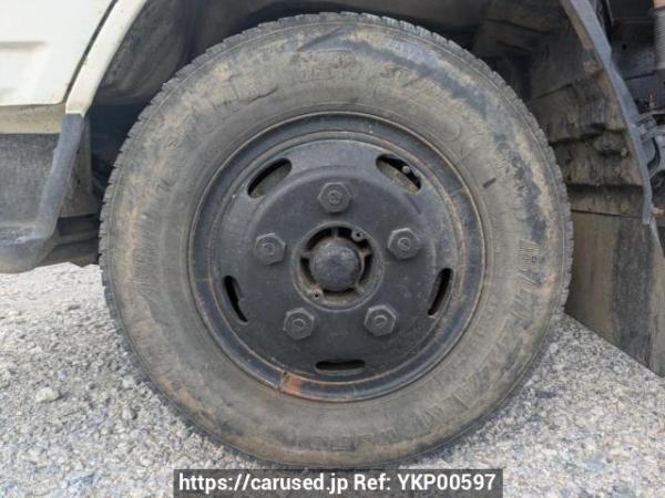 Used 1998 MT hino ranger BU112T Image[36]