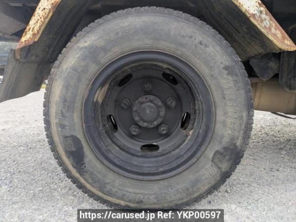 Used 1998 MT hino ranger BU112T Image[37]
