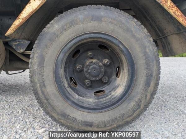 Used 1998 MT hino ranger BU112T Image[38]