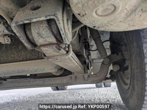 Used 1998 MT hino ranger BU112T Image[40]