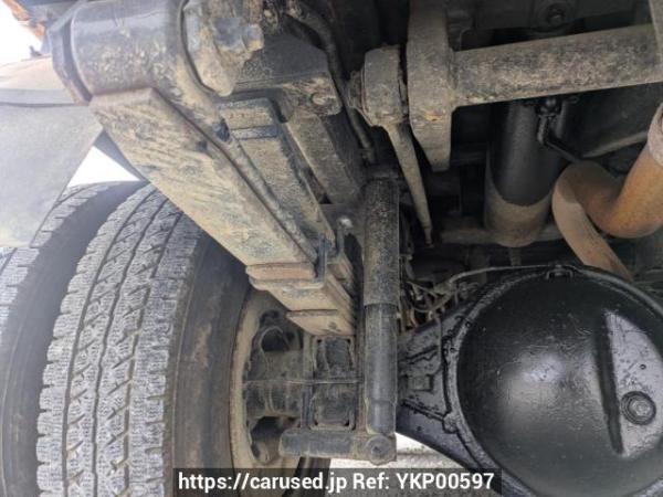 Used 1998 MT hino ranger BU112T Image[41]