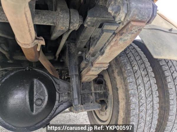 Used 1998 MT hino ranger BU112T Image[42]