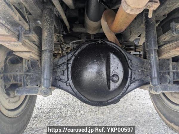Used 1998 MT hino ranger BU112T Image[43]