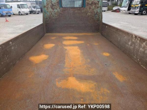 Used 1999 MT toyota toyoace-truck XZU321D Image[8]