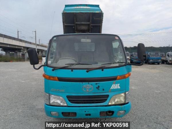 Used 1999 MT toyota toyoace-truck XZU321D Image[11]