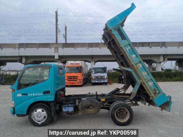 Used 1999 MT toyota toyoace-truck XZU321D Image[13]