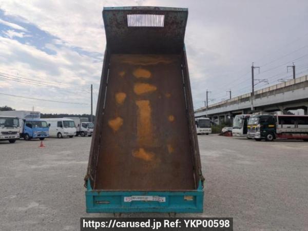 Used 1999 MT toyota toyoace-truck XZU321D Image[15]