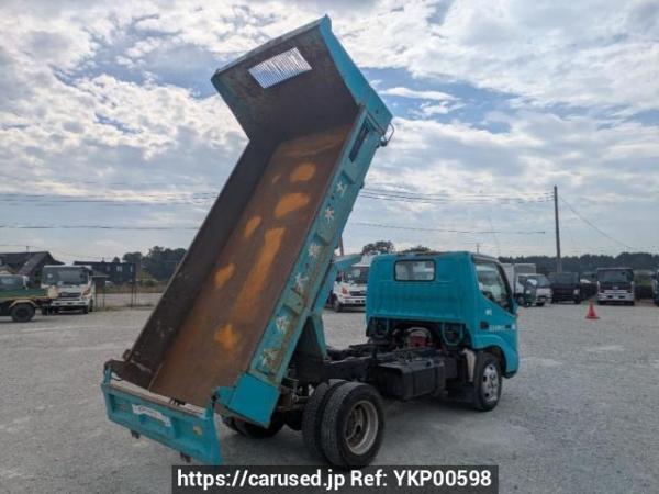 Used 1999 MT toyota toyoace-truck XZU321D Image[16]
