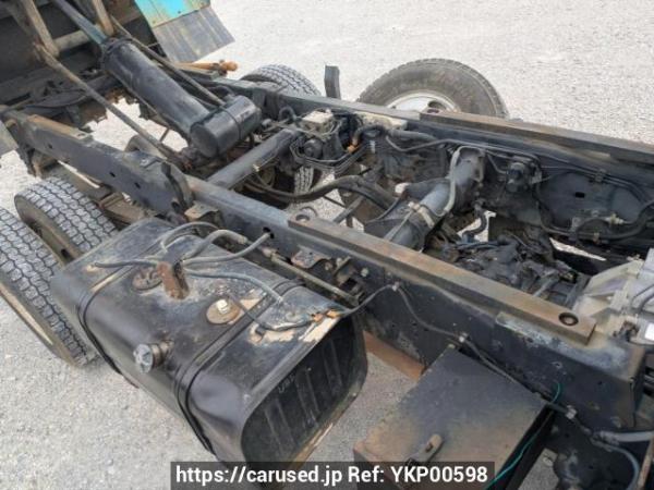 Used 1999 MT toyota toyoace-truck XZU321D Image[18]