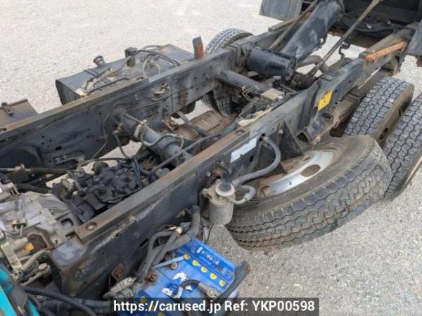 Used 1999 MT toyota toyoace-truck XZU321D Image[19]