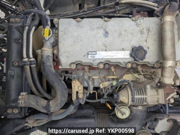 Used 1999 MT toyota toyoace-truck XZU321D Image[20]