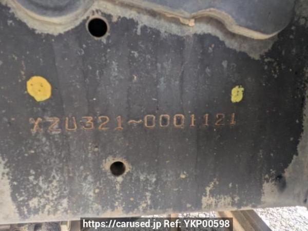 Used 1999 MT toyota toyoace-truck XZU321D Image[22]