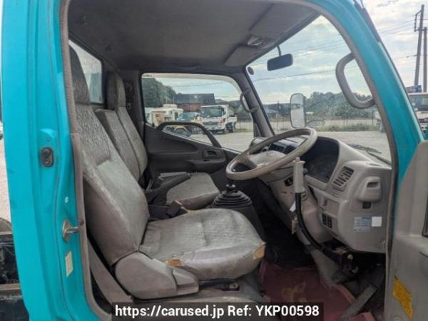 Used 1999 MT toyota toyoace-truck XZU321D Image[23]