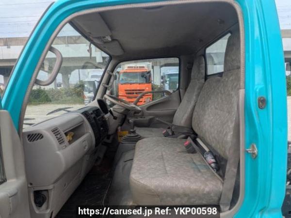 Used 1999 MT toyota toyoace-truck XZU321D Image[24]