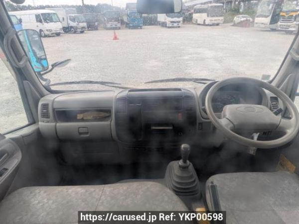 Used 1999 MT toyota toyoace-truck XZU321D Image[25]