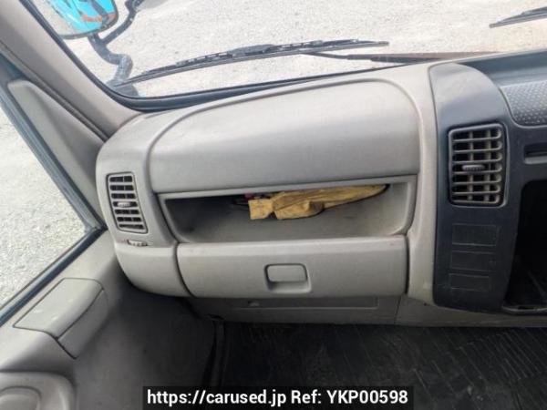 Used 1999 MT toyota toyoace-truck XZU321D Image[26]