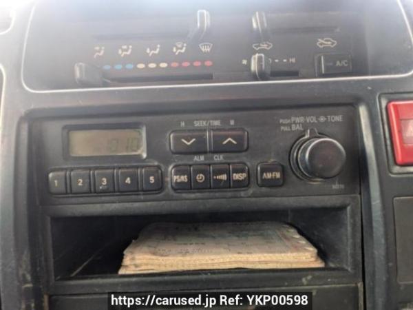 Used 1999 MT toyota toyoace-truck XZU321D Image[27]